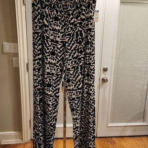Women's wide-legs pants